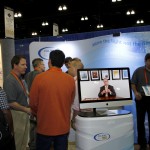 CALIENT at OFC/NFOEC 2012