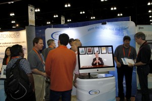 CALIENT at OFC/NFOEC 2012